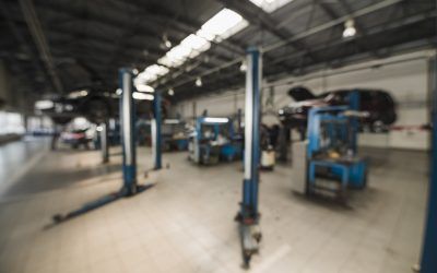 CETRAA aborda con el Ministerio de Industria el acceso a la información técnica y la nueva Directiva sobre inspección técnica de vehículos