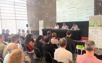 ASTRAUTO celebra su Asamblea General 2024