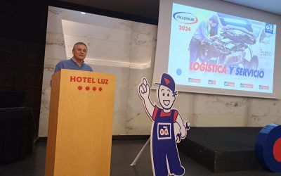 ASTRAUTO presenta el proyecto Escuela de Negocios de Automoción
