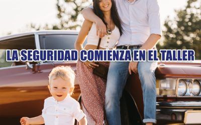 CETRAA vuelve a hacer un llamamiento al mantenimiento preventivo ante los desplazamientos estivales