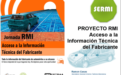ASTRAUTO celebra una jornada informativa sobre SERMI