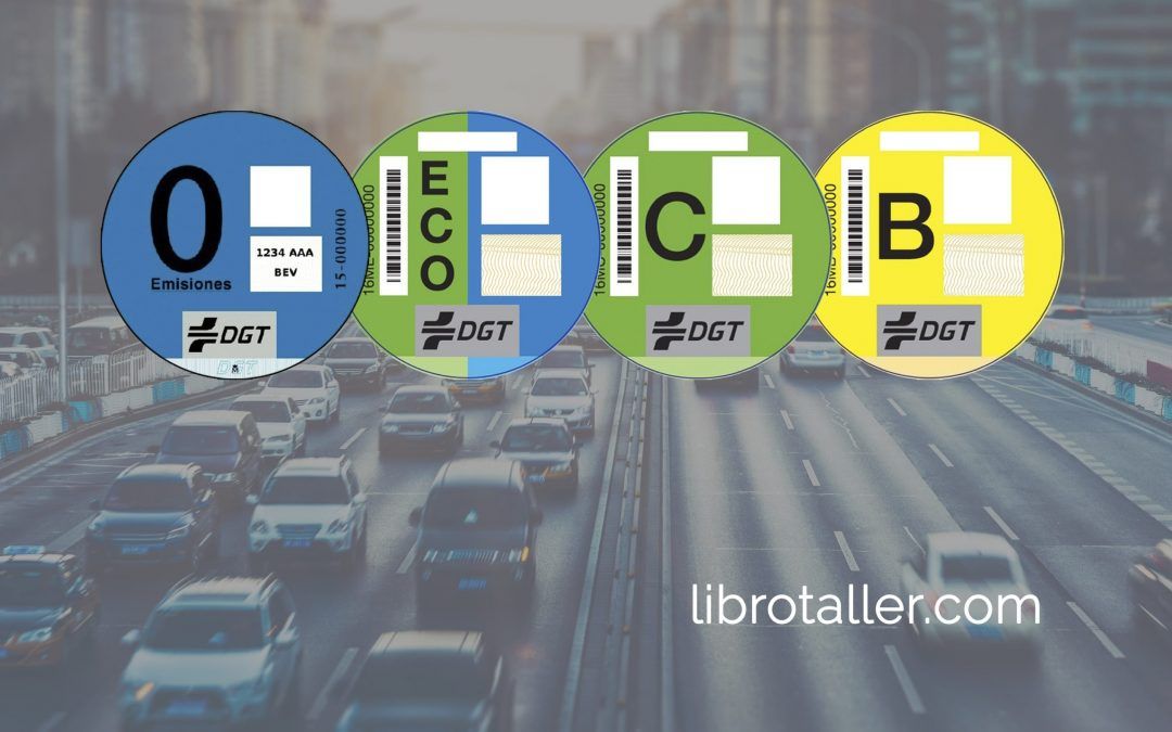 La DGT y CETRAA impulsan Libro Taller para garantizar la prestación del servicio de los talleres en las ZBE