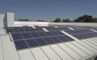 ASTRAUTO firma un acuerdo de colaboración con QUANTUM ENERGÍA VERDE para suministrar equipos de autoconsumo por energía solar fotovoltaica a sus asociados